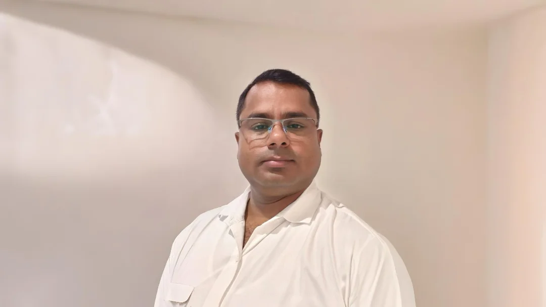 Jitendra Sahani